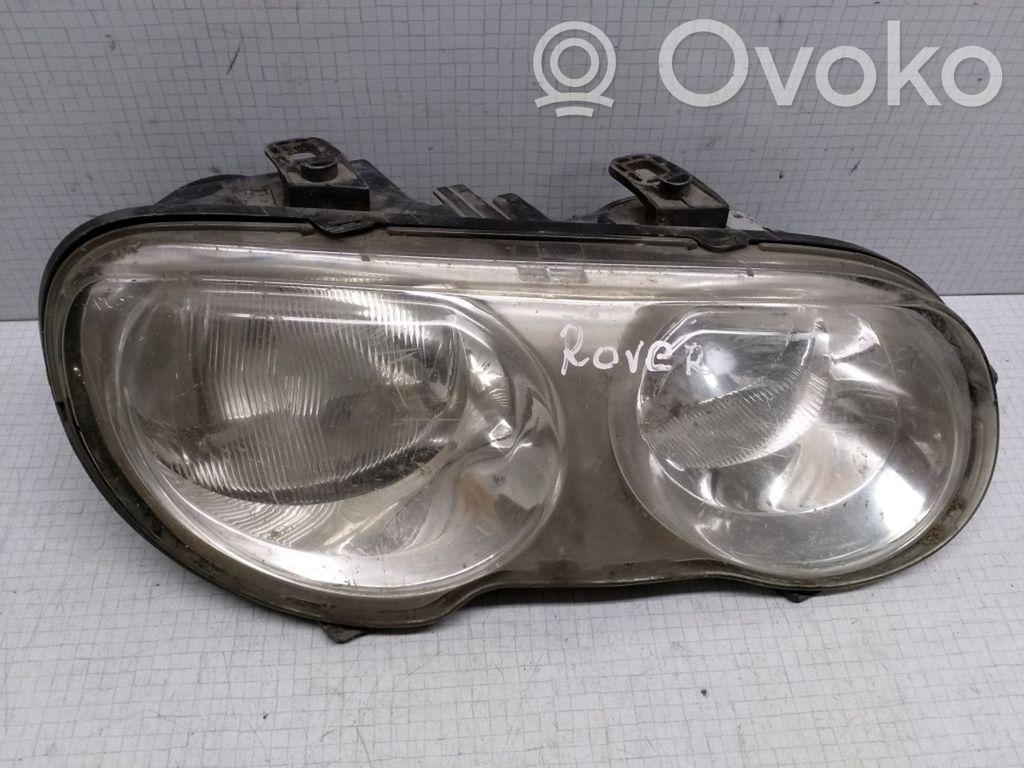 Rover 25 Priekinis žibintas 