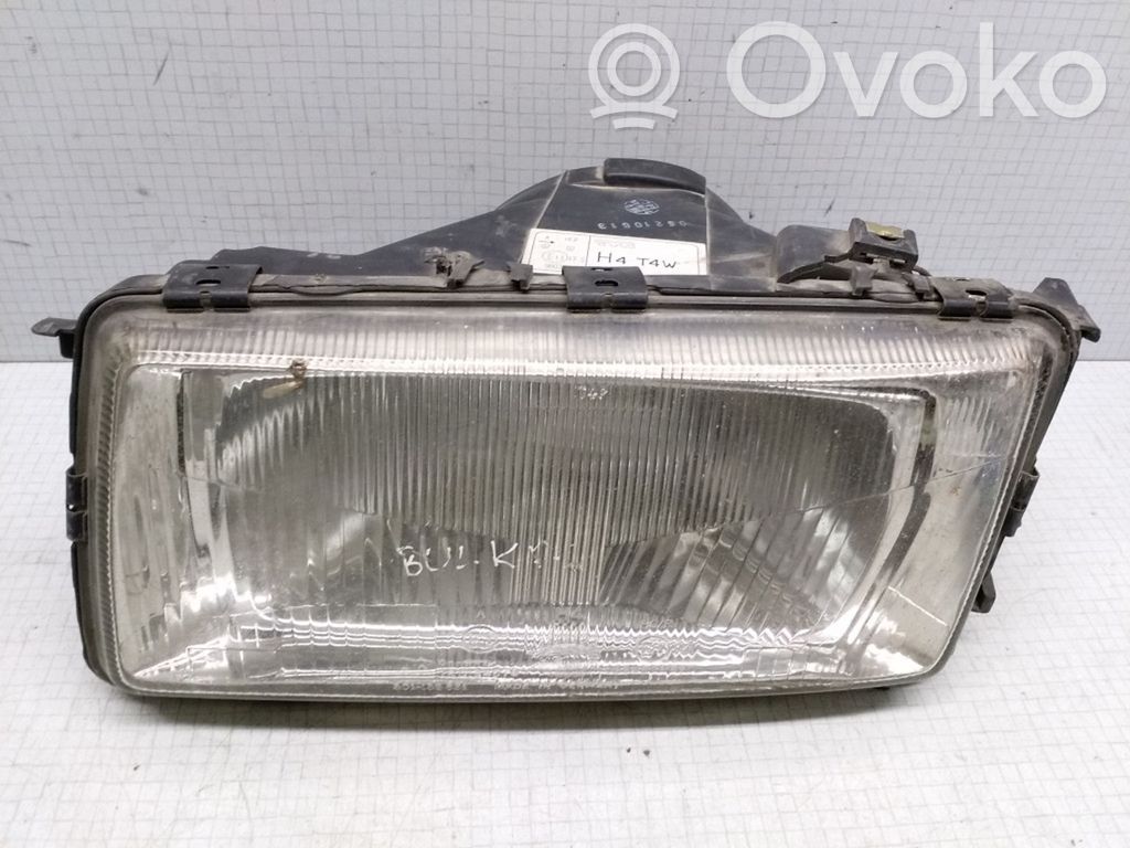 Audi 80 90 B3 Headlight/headlamp 