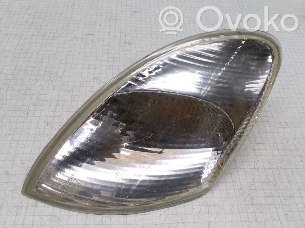 Renault Megane I Front indicator light 