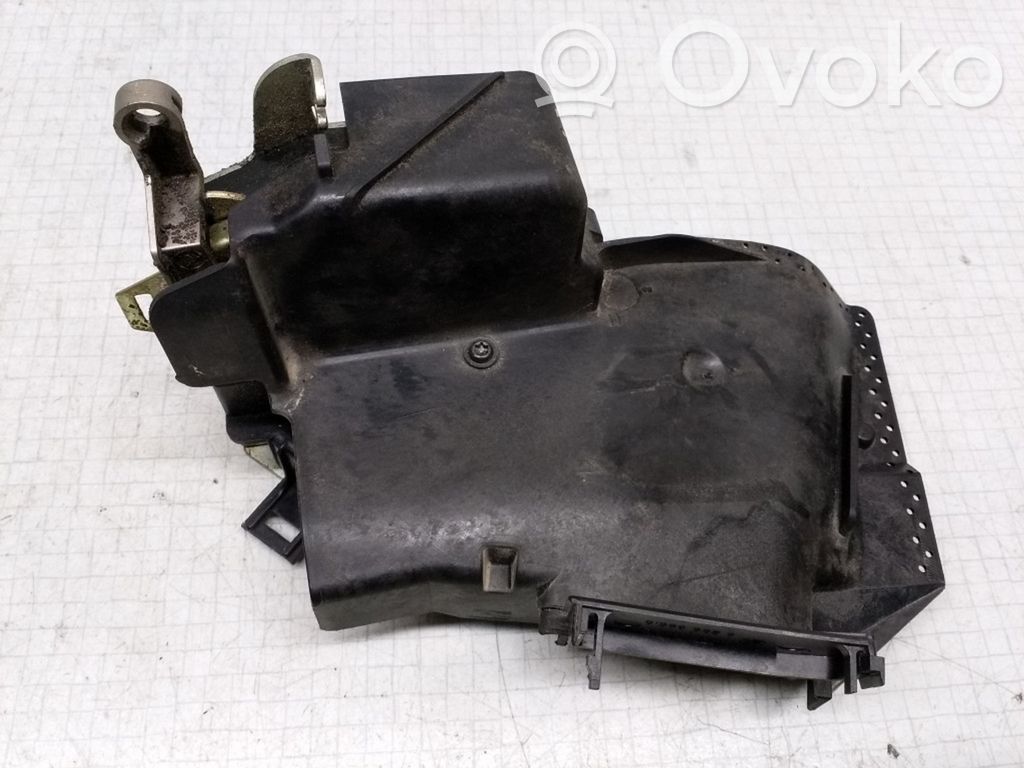 BMW 5 E39 Front door lock 