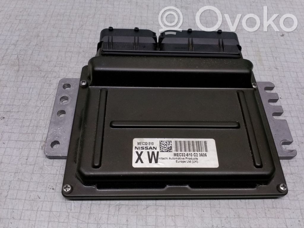 Nissan Primera Engine control unit/module 