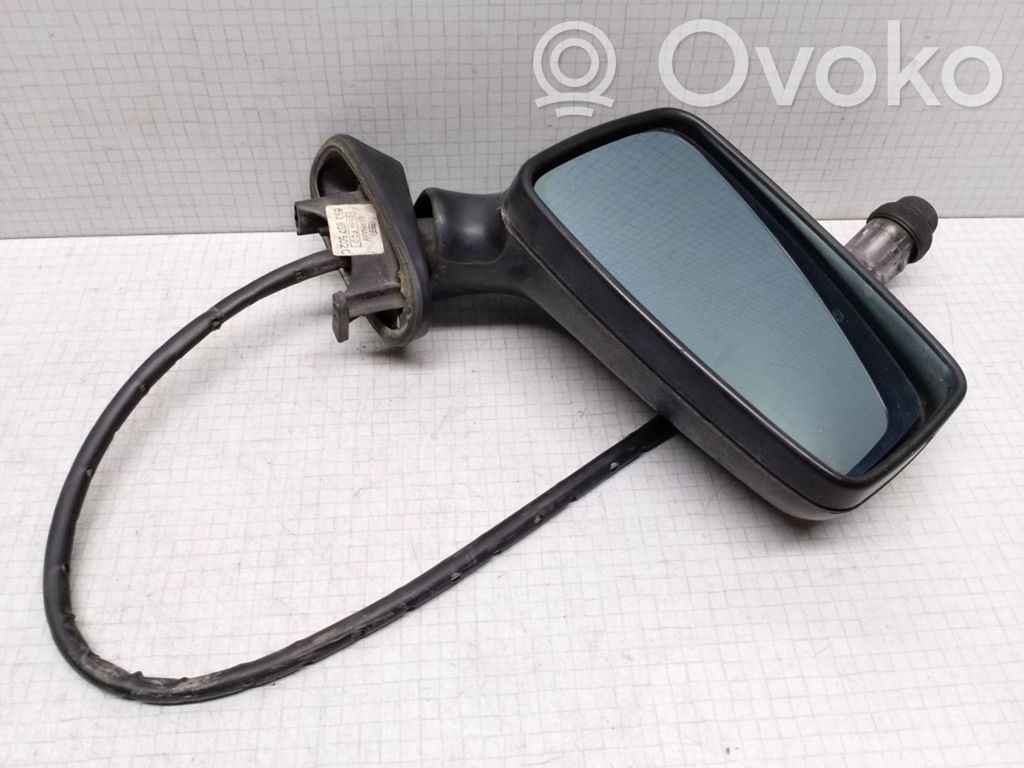 Audi 80 90 B3 Oglindă exterioară manuală 