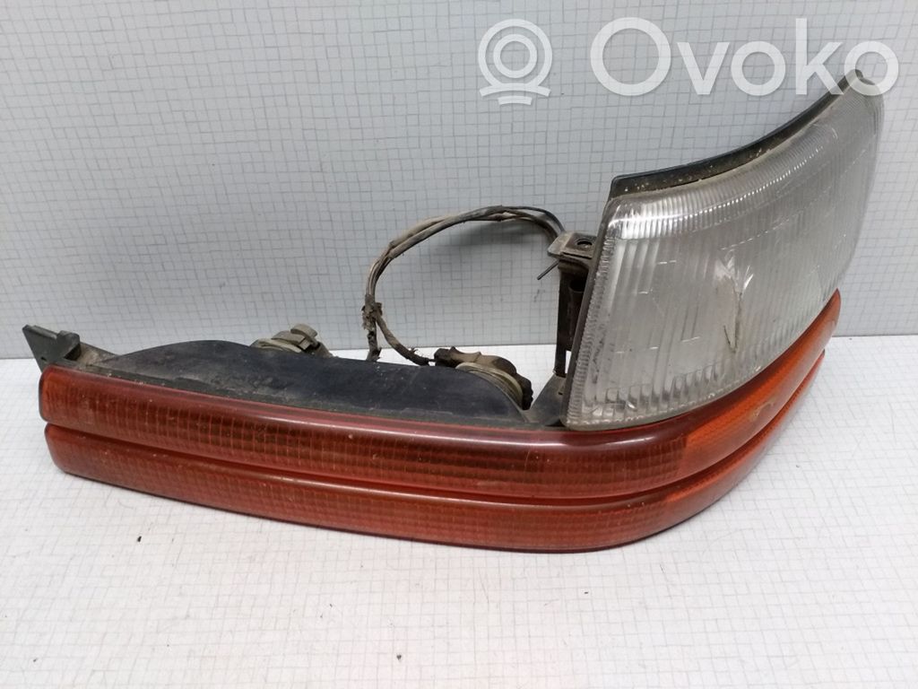 Chrysler Voyager Front indicator light 