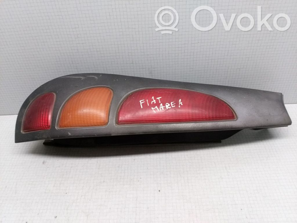 Fiat Marea Takavalot 