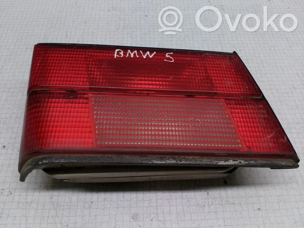 BMW 5 E34 Tailgate rear/tail lights 