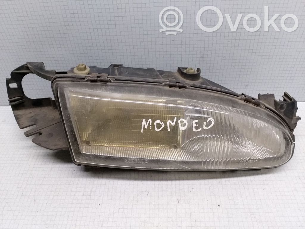 Ford Mondeo MK I Scheinwerfer 