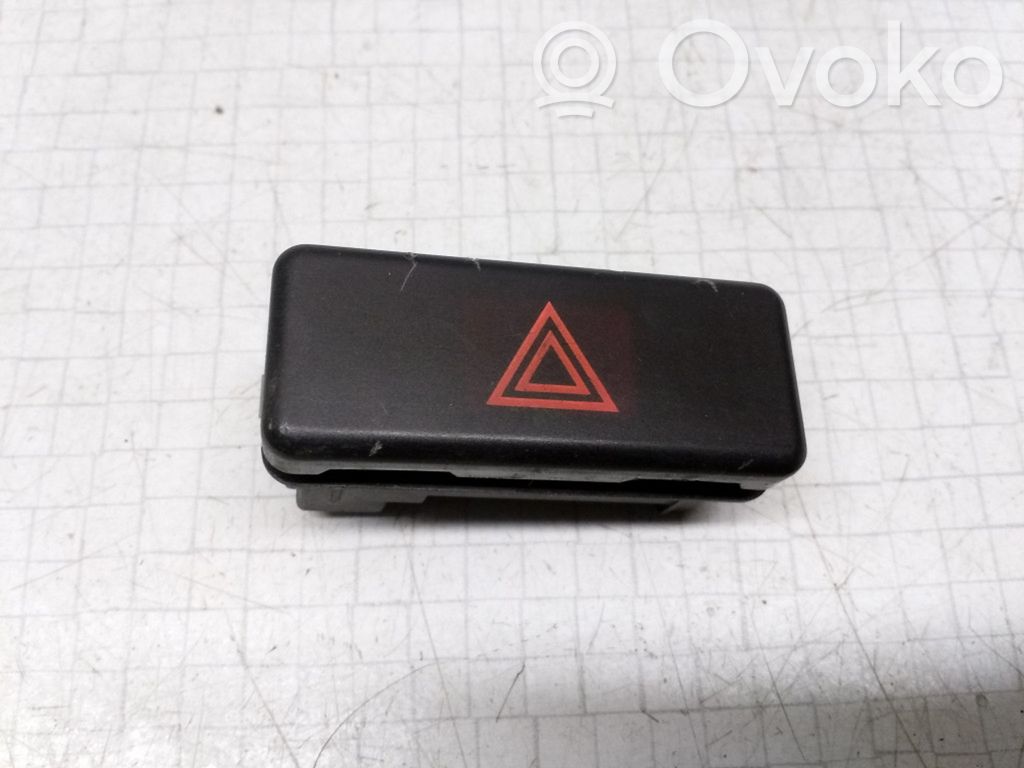 BMW 5 E39 Hazard light switch 