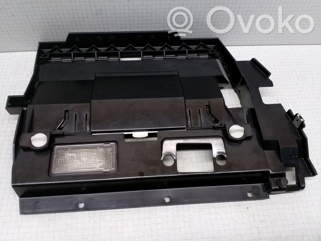 BMW 5 E39 Other interior part 