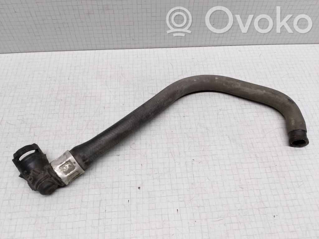 Volvo S60 Engine coolant pipe/hose 