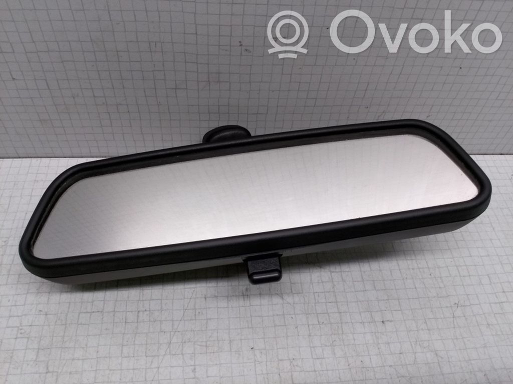 BMW 5 E39 Rear view mirror (interior) 