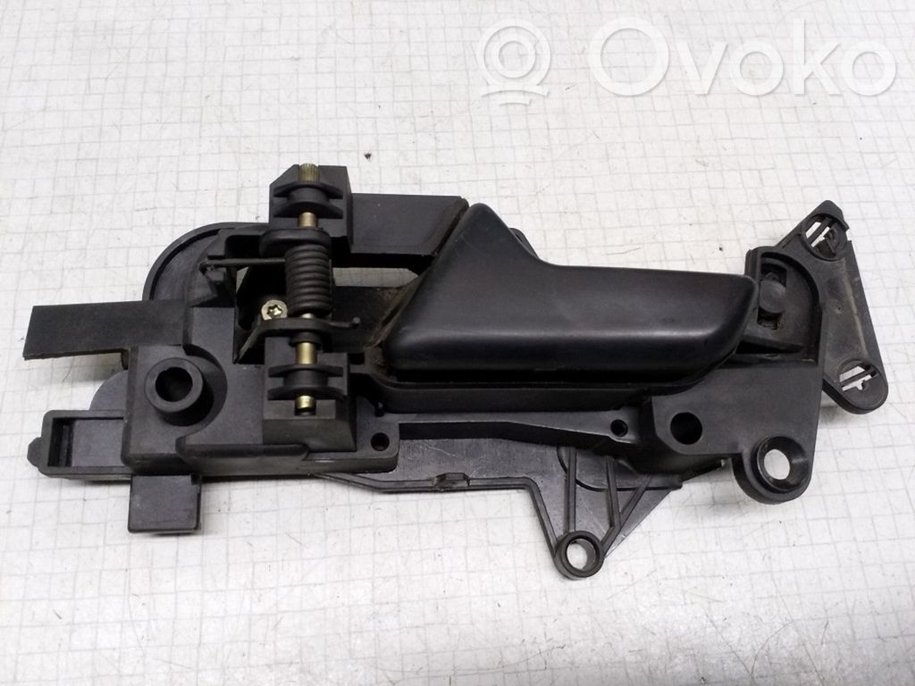 Citroen Xantia Front door interior handle 
