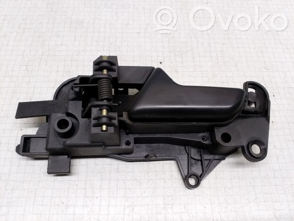 Citroen Xantia Rear door interior handle 