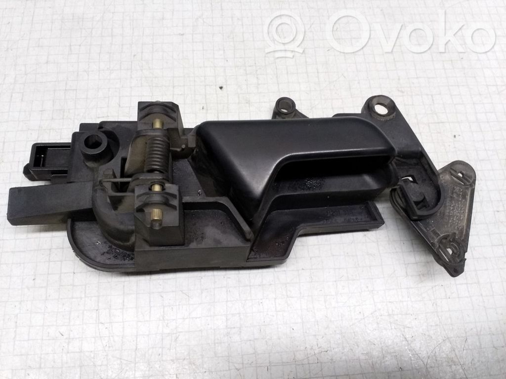 Citroen Xantia Front door interior handle 