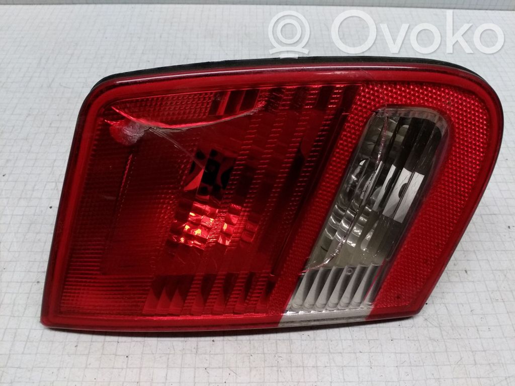 Saab 9-3 Ver1 Tailgate rear/tail lights 
