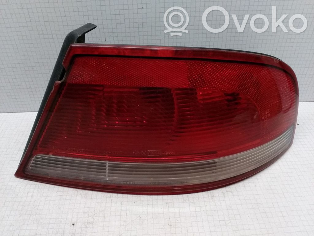Chrysler Sebring (ST-22 - JR) Takavalot 