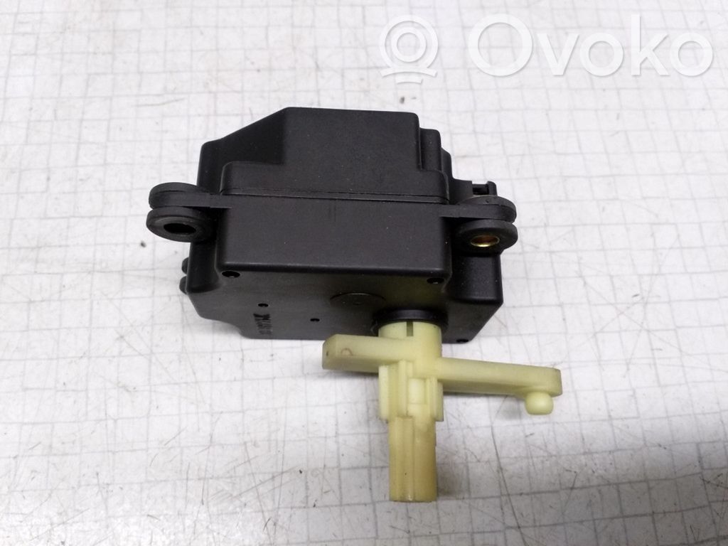 Volvo V70 Silniczek nagrzewnicy 