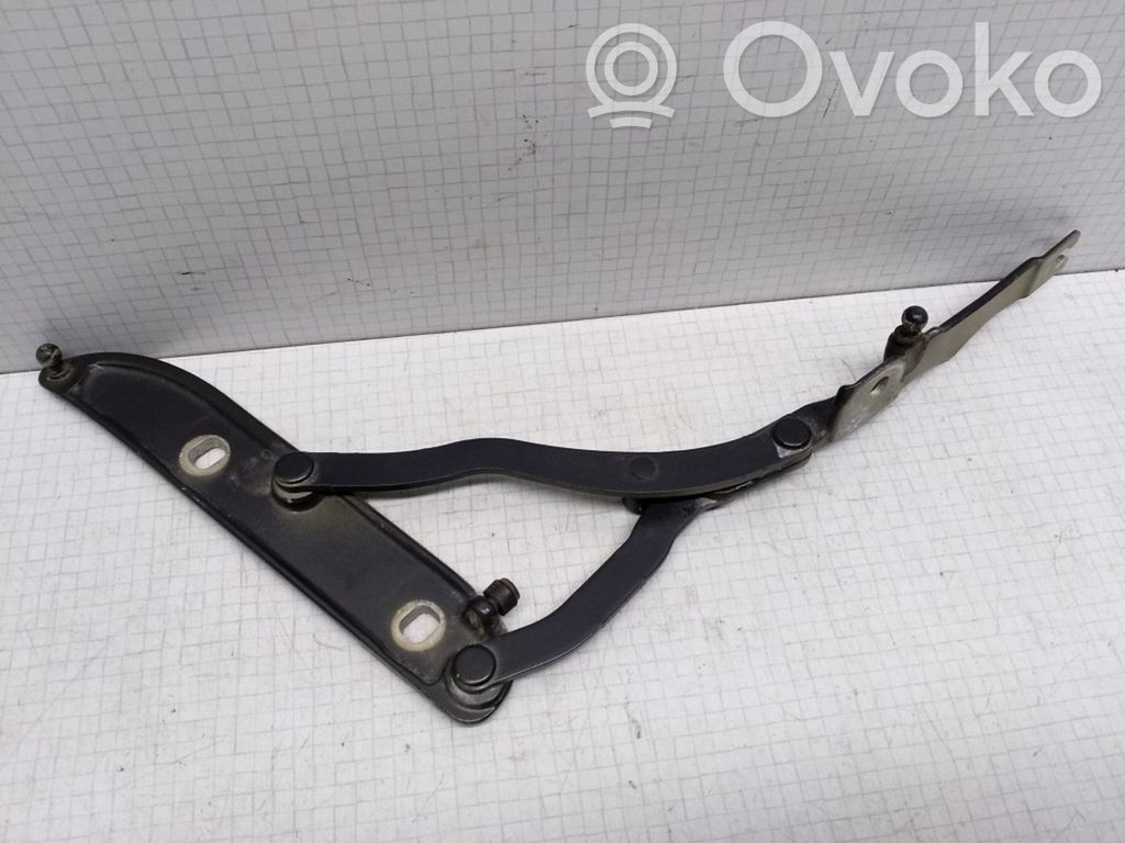 BMW 3 E46 Tailgate/trunk/boot hinge 