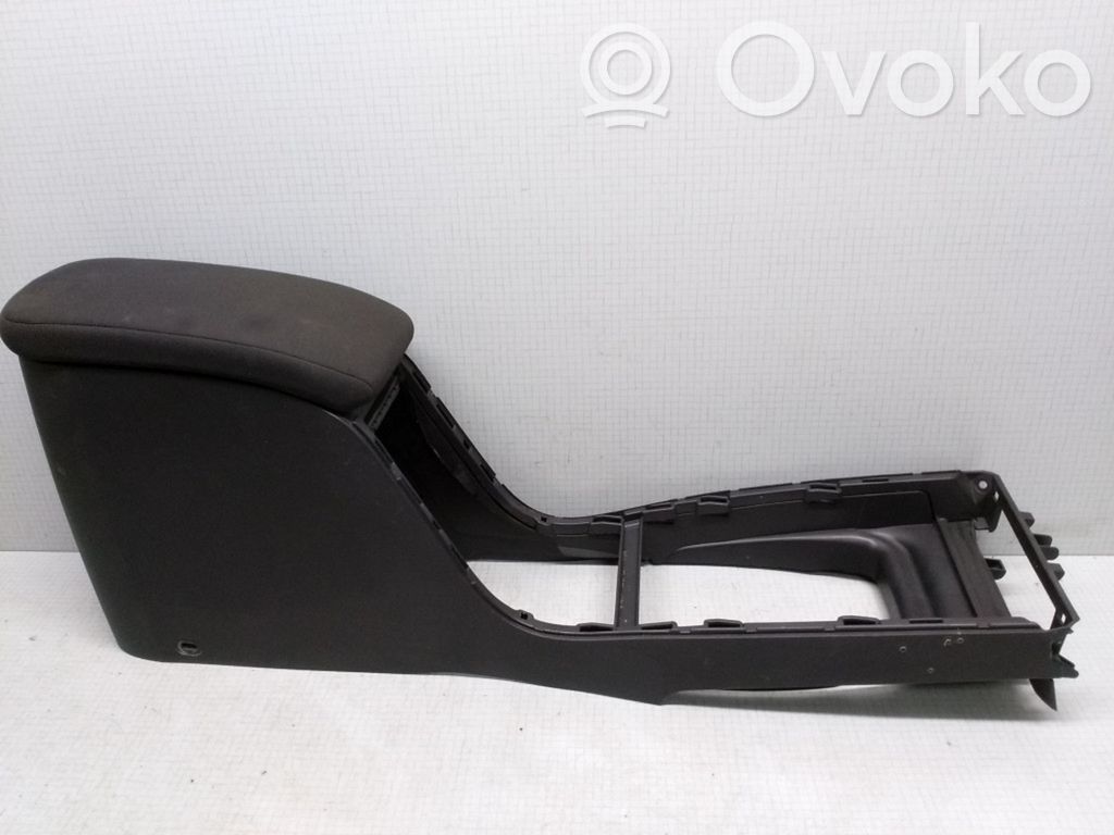 Renault Megane II Keskikonsoli 