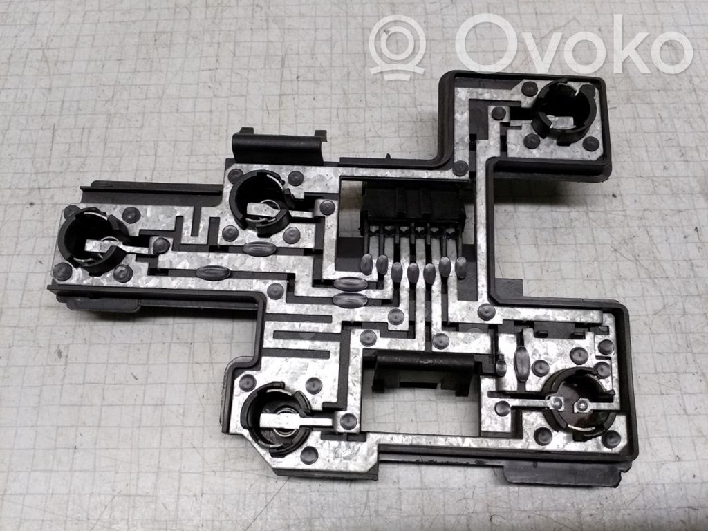 Opel Vectra B Element lampy tylnej 