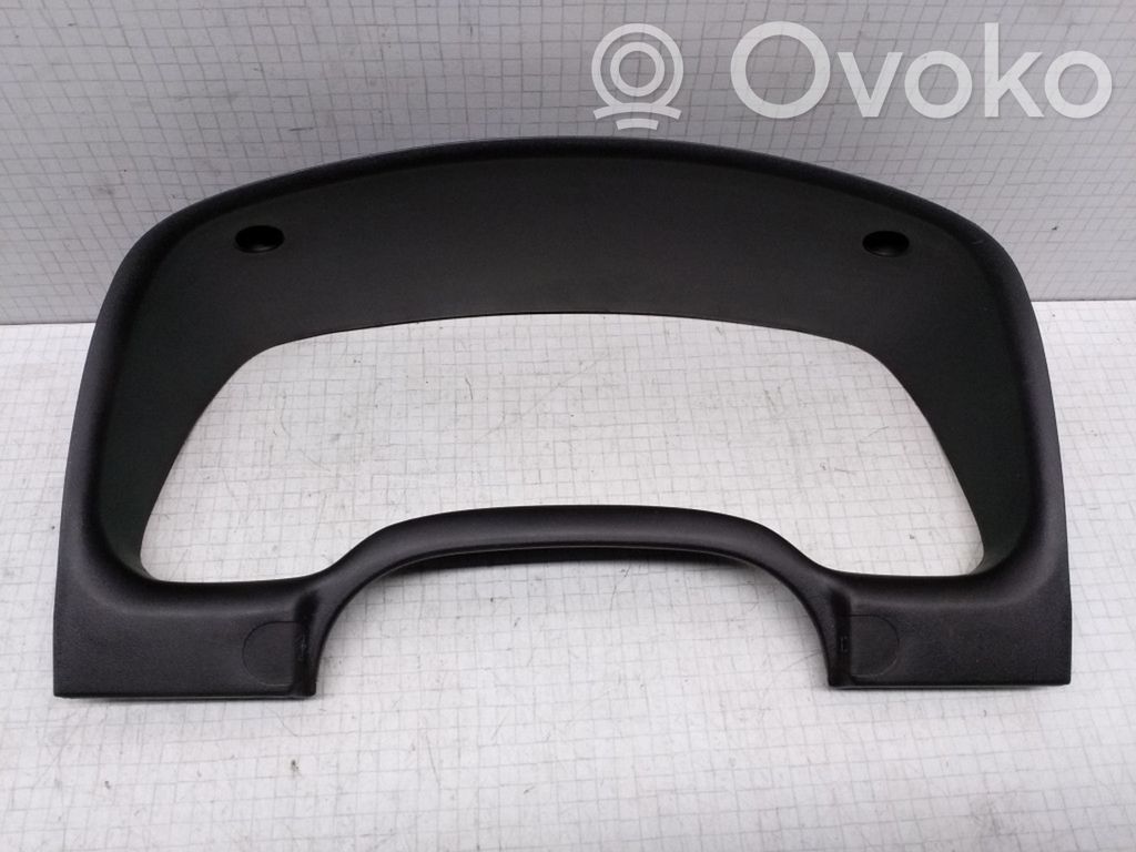 Opel Astra G Dashboard trim 