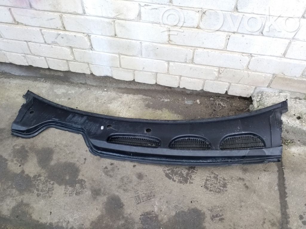 Ford Focus C-MAX Pyyhinkoneiston lista 