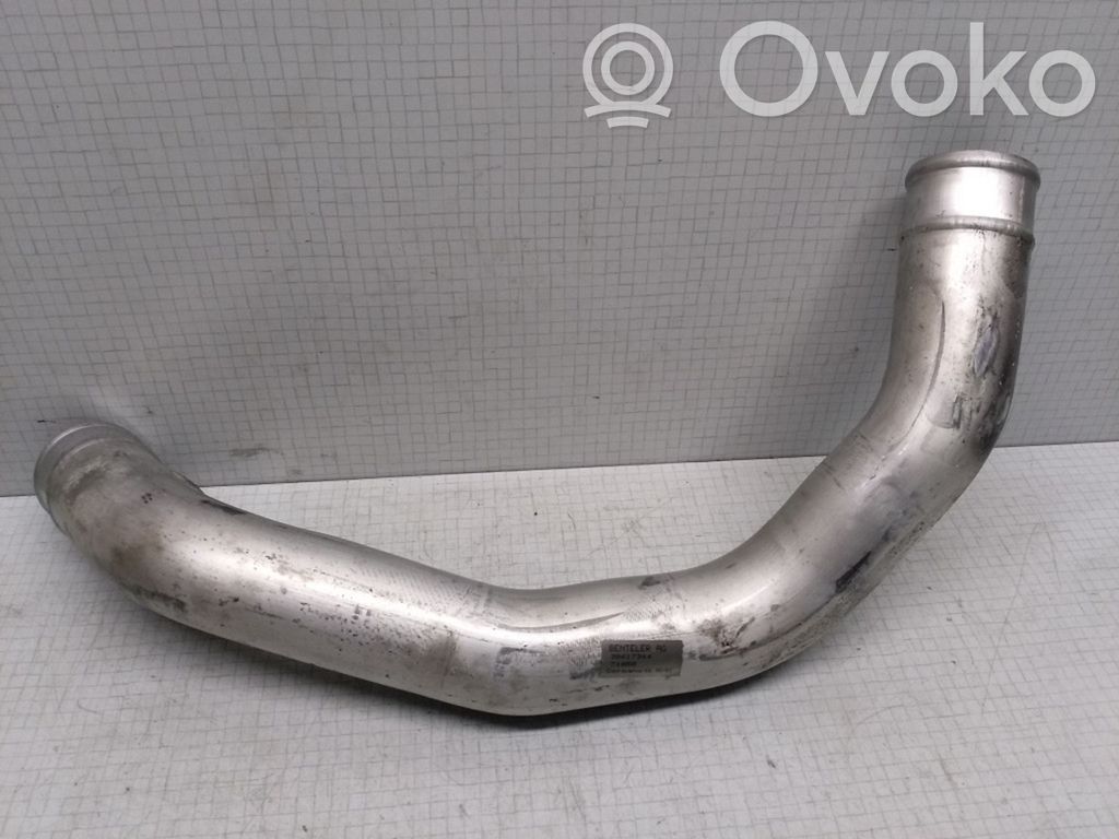 Mitsubishi Space Star Intercooler hose/pipe 