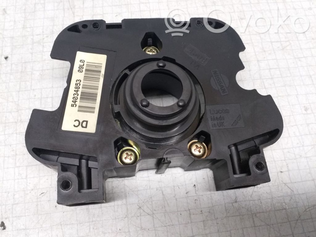 Nissan Almera N16 Other interior part 