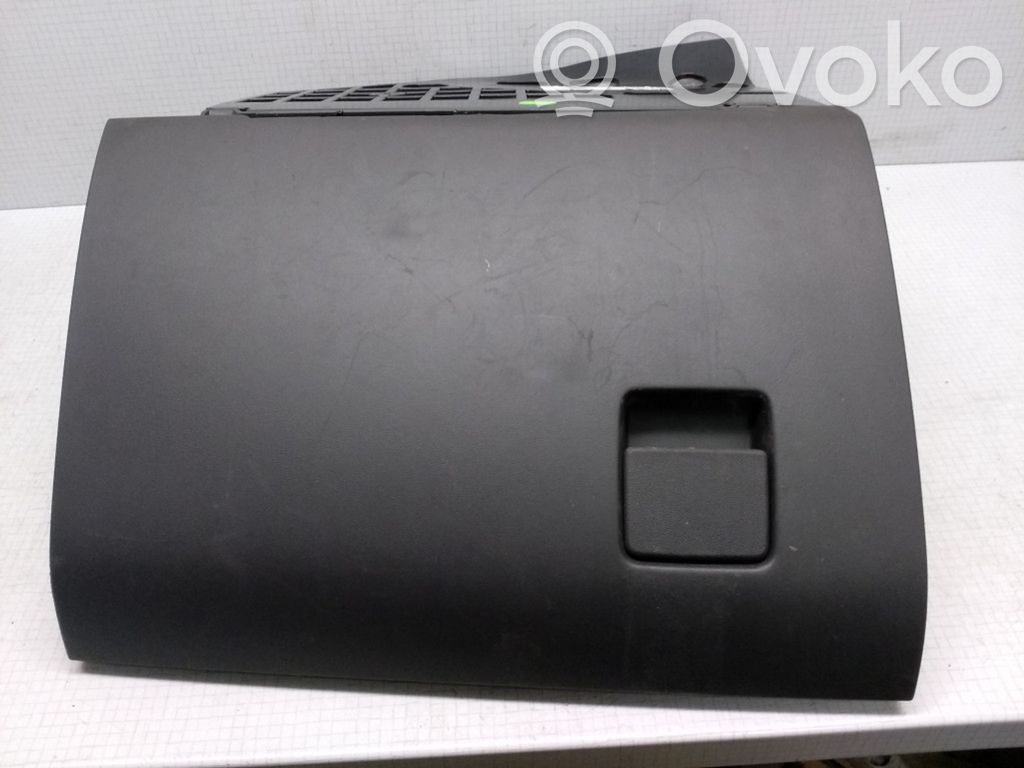 Opel Vectra C Schowek deski rozdzielczej / Komplet 