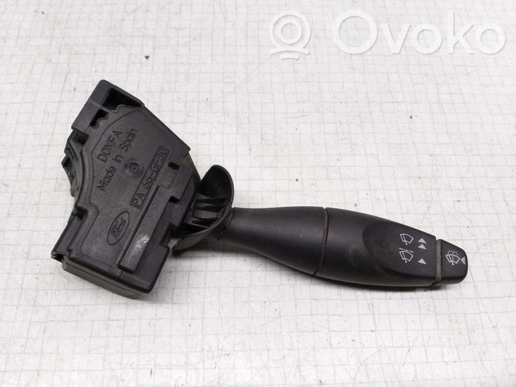 Ford Transit Wiper control stalk 