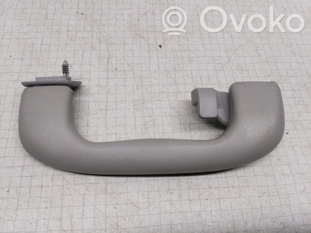 Opel Astra H Rear interior roof grab handle 