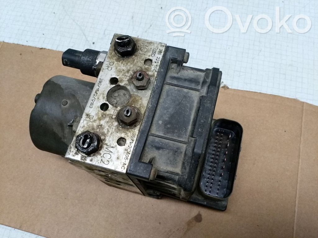 Ford Mondeo Mk III ABS Pump 
