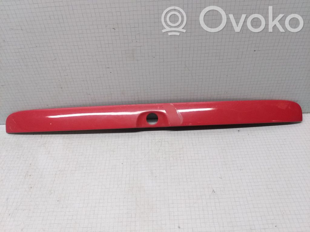 Opel Astra G Other exterior part 