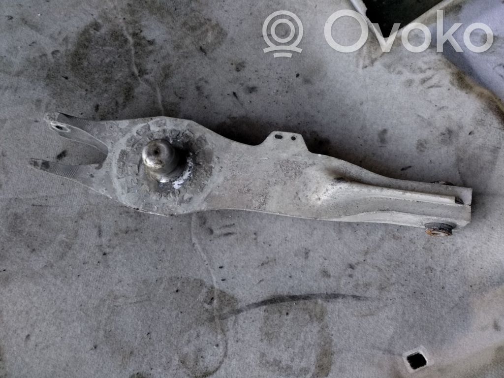 Querlenker Achsschenkel hinten