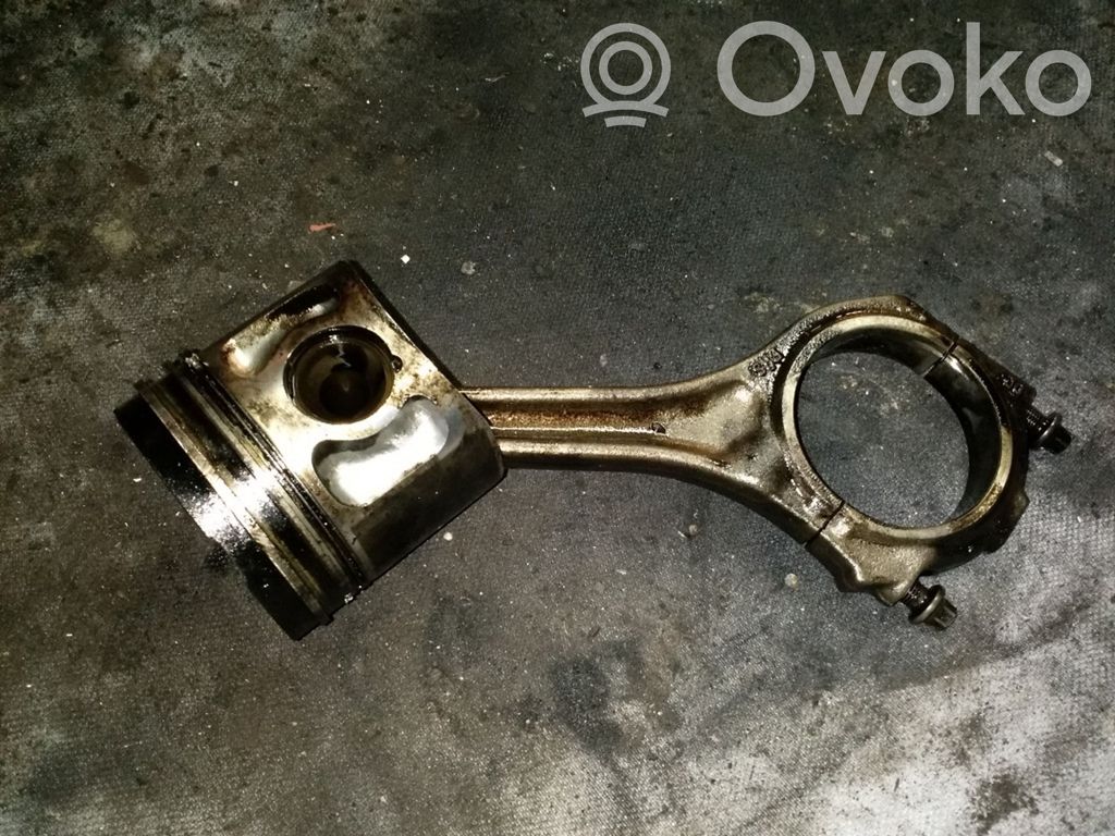Audi A6 S6 C5 4B Pistón con biela 
