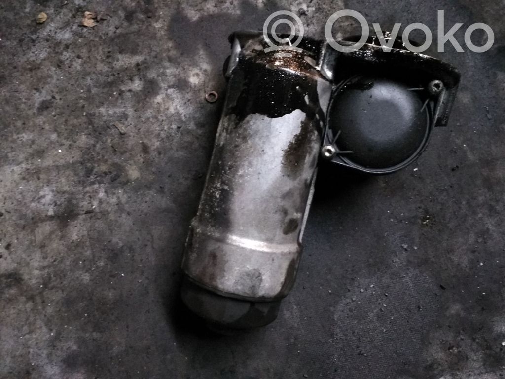 Audi A6 S6 C5 4B Oil filter cover 