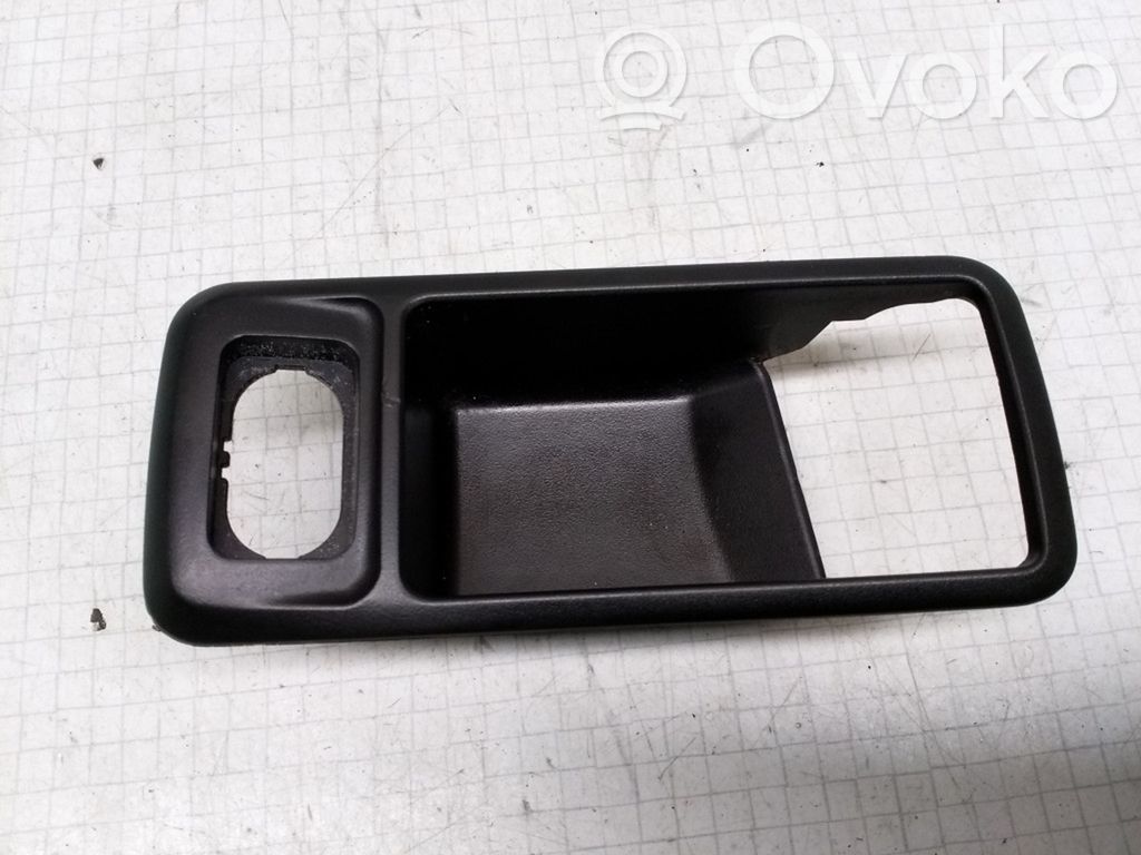 Ford Focus Rear door window switch trim 