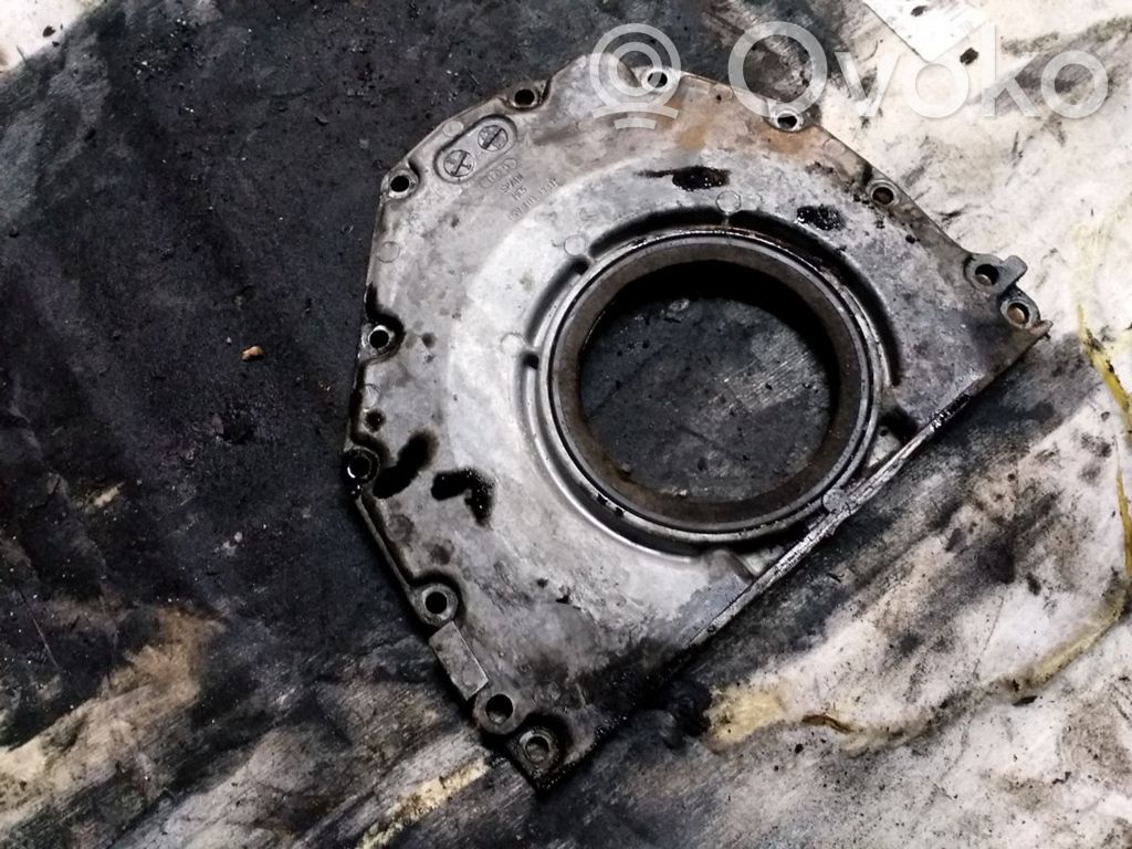 Audi A6 S6 C5 4B other engine part 