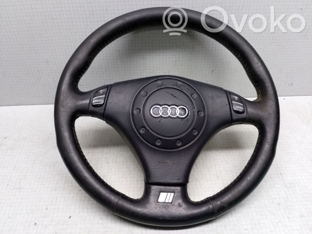 Audi A6 S6 C5 4B Volante 