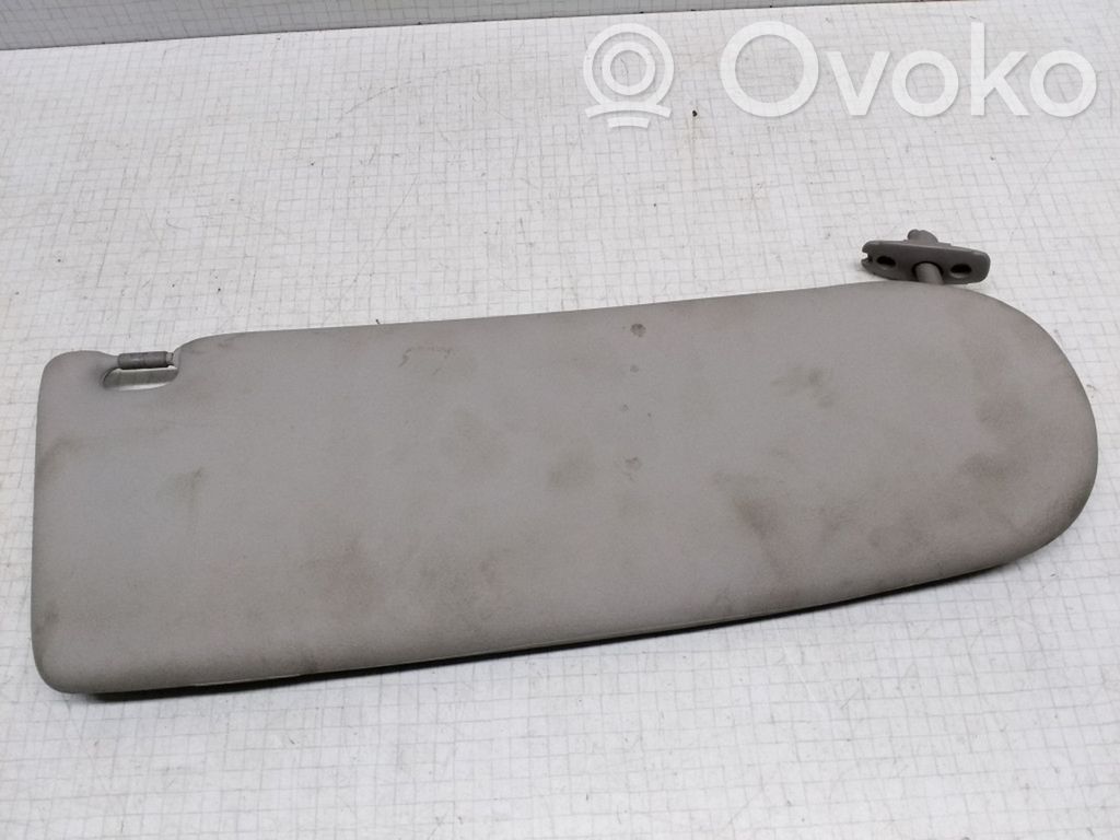 Audi A6 S6 C4 4A Visera parasol 
