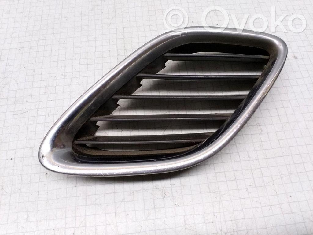 Saab 9-3 Ver1 Muu sisätilojen osa 