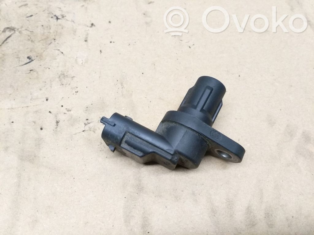 Fiat Panda II Kitas daviklis 
