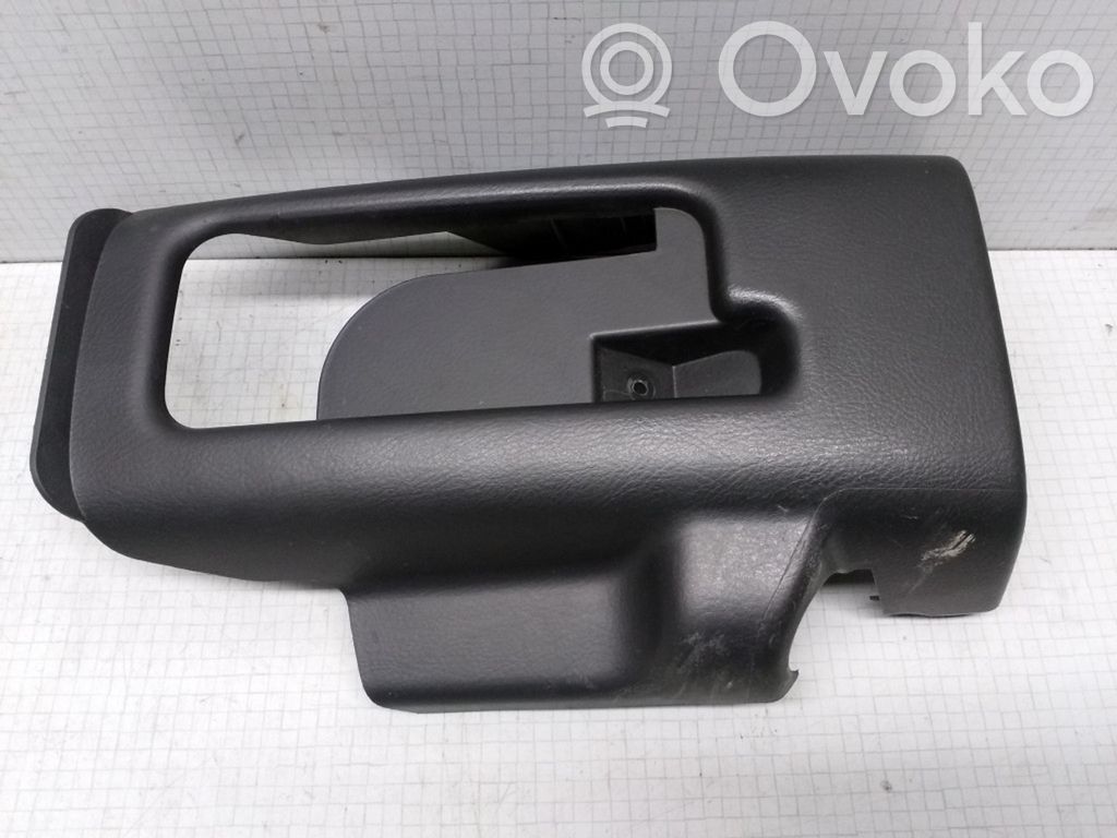 Toyota Corolla E120 E130 Vairo ašies apdaila 