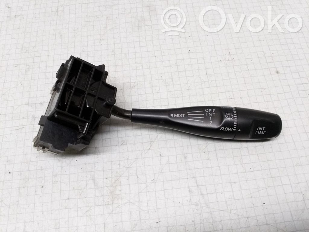 Mitsubishi Carisma Palanca de control del limpiaparabrisas 