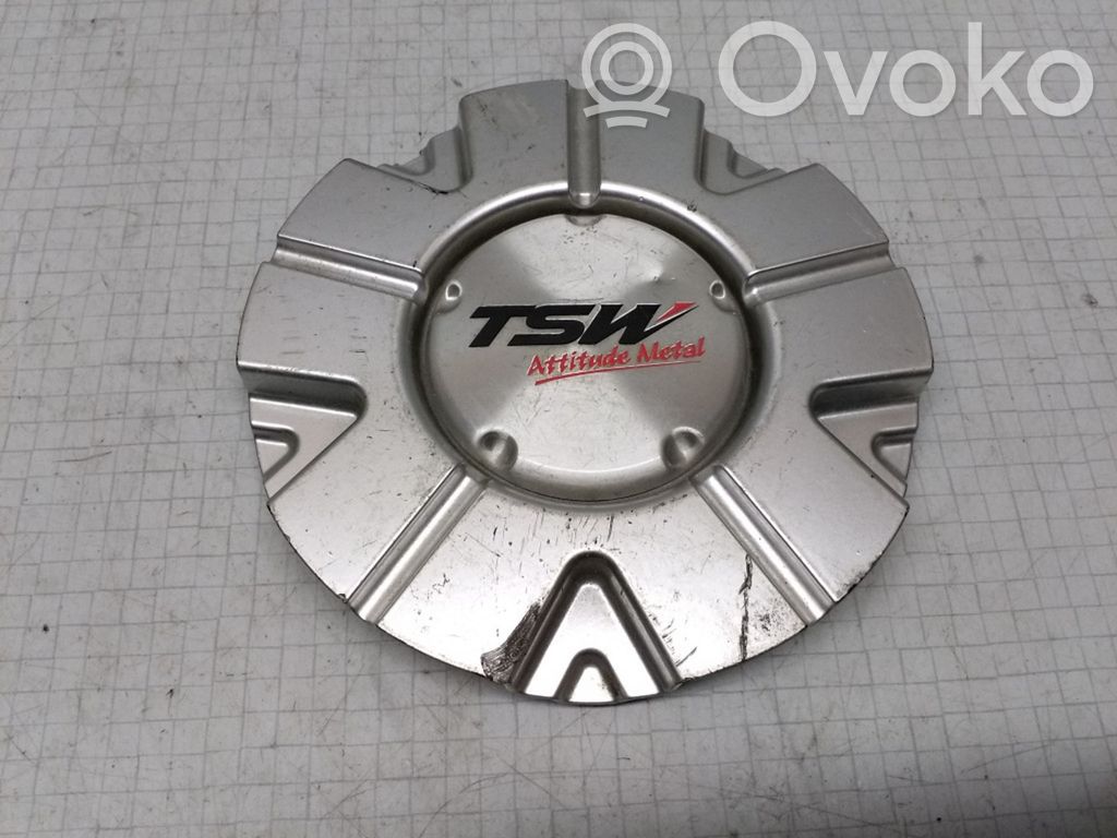 Volkswagen Golf IV Tapacubos no original de rueda 