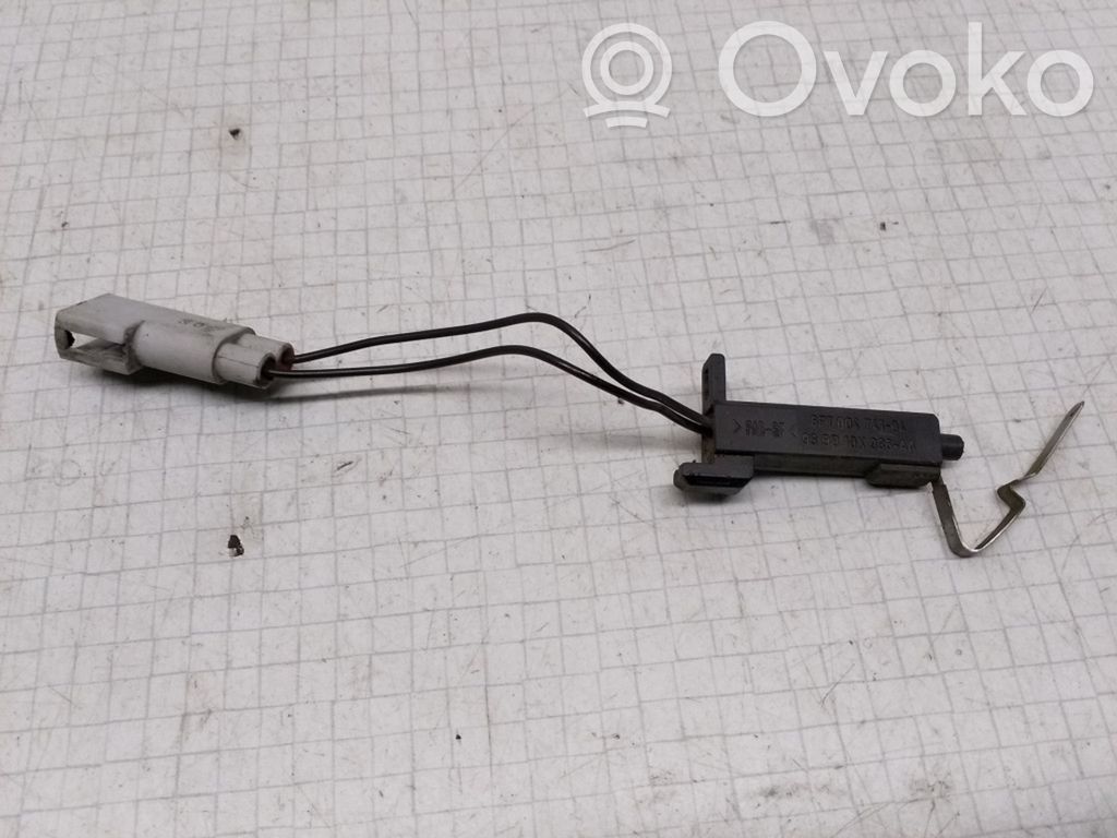 Ford Focus C-MAX Sensor / Fühler / Geber 