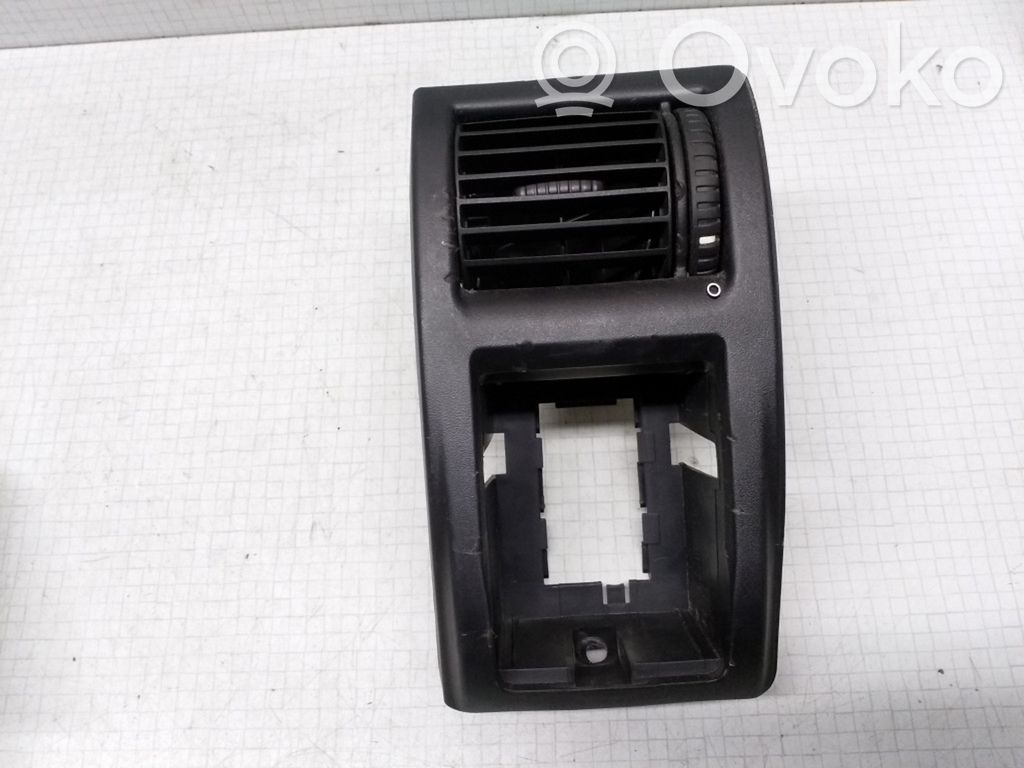 Opel Astra G Dashboard side air vent grill/cover trim 