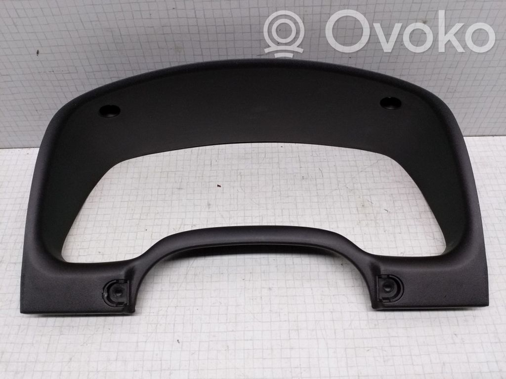 Opel Astra G Dashboard trim 