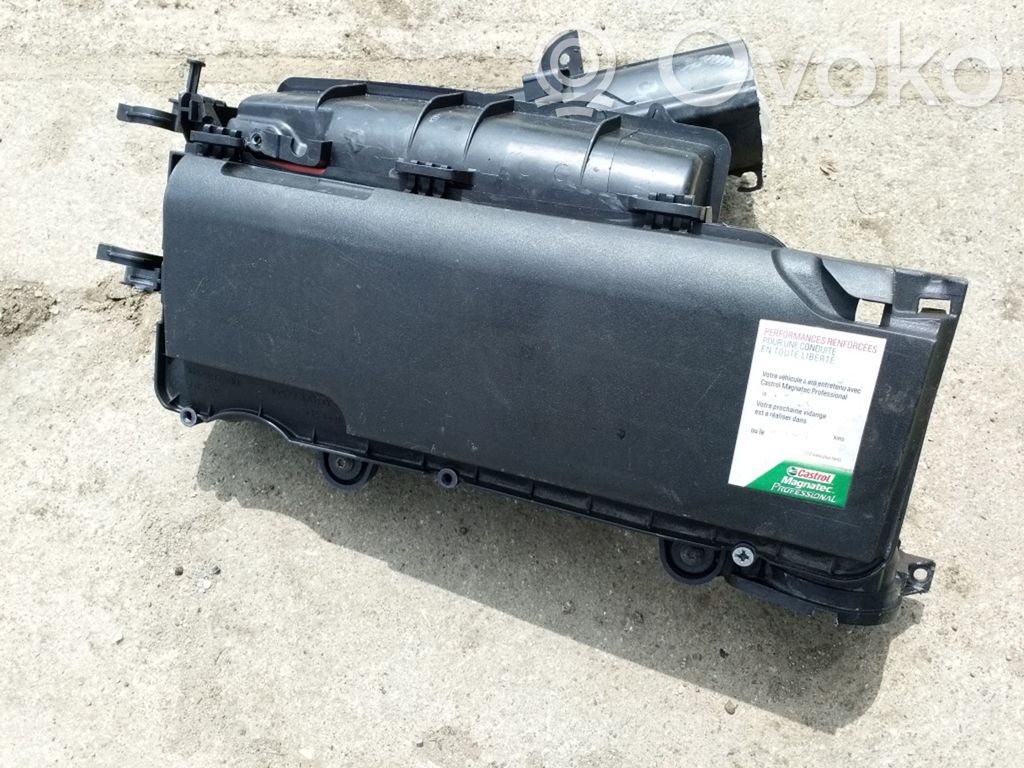 Ford Fiesta Air filter box 