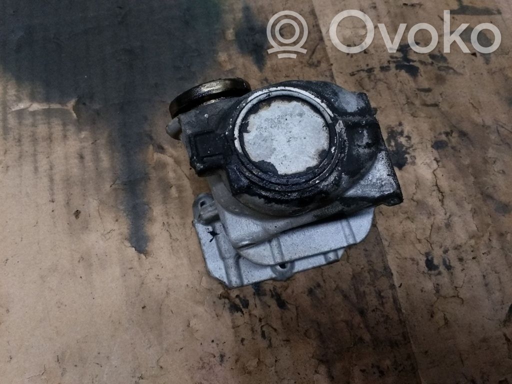 Ford Fiesta Válvula EGR 