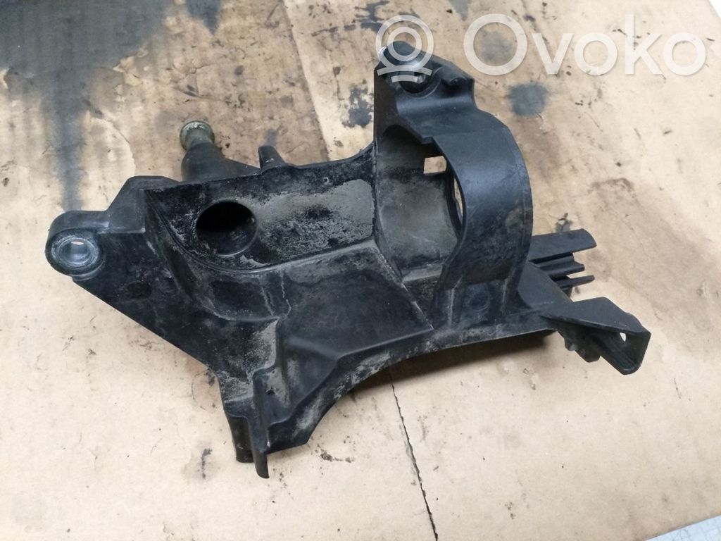 Ford Fiesta Other engine bay part 